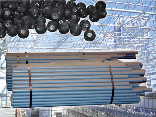 台湾大型主题乐园网架